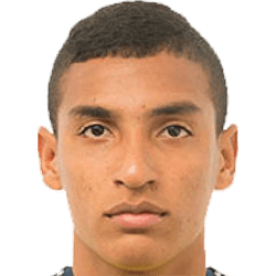 Gabriel Fuentes fm20