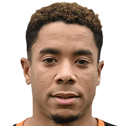 Taylor Salibur fm 2020