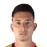 Ulises Torres fm 2020