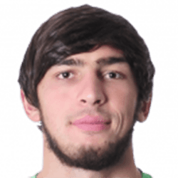 Amur Kalmykov fm 2020