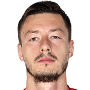 Eduard Bulia fm 2020