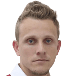 Alex Amado fm20