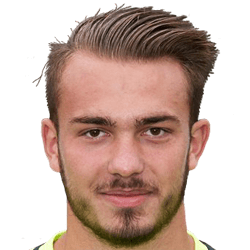 Florian Kastenmeier fm 2020