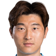 Choe Bong-Jin fm 2020