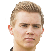 Tryggvi Hrafn Haraldsson fm20