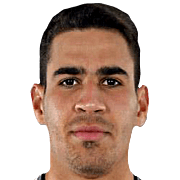 Thiago Lopes fm 2020