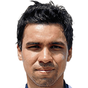 Ricardo Salcedo fm 2020