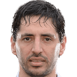 Darío Stefanatto fm20