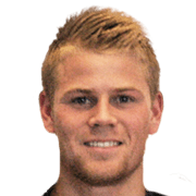 Einar Karl Ingvarsson fm20