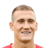 Arkadiusz Jedrych fm20