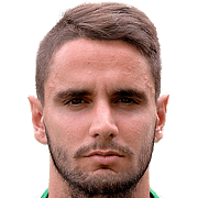 Benjamín Ubierna fm 2020