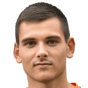 Adrien Julloux fm 2020