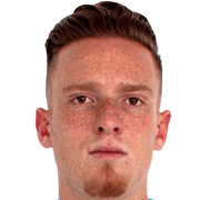 Lucas Lovat fm20