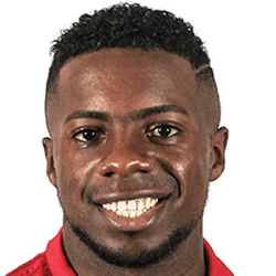 Cristian Dájome fm20