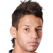 Brayan Fernández fm20