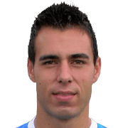 Adrián Lois fm 2020