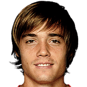 Damjan Trifkovic fm20