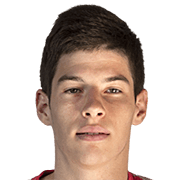 Frane Cirjak fm 2020