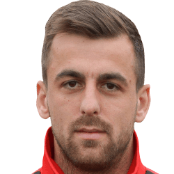 Mladen Veselinovic fm 2020