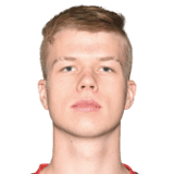 Samúel Kári Friðjónsson fm20