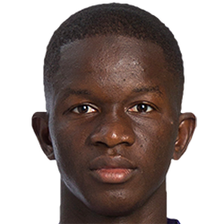 Mahamadou Tounkara fm20