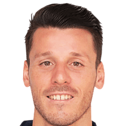 Benoît Barros fm 2020