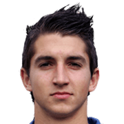 Raphaël Gherardi fm 2020