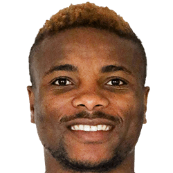 Patrick Ikenne-King FM 2020