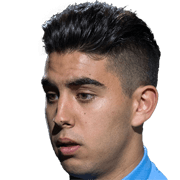 Diego Altamirano fm 2020
