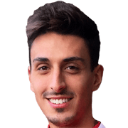 Nicolò Palazzolo fm20