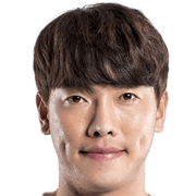 Choi Oh-Back fm 2020