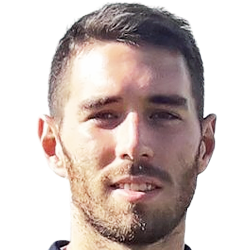 Pablo Stupiski fm20