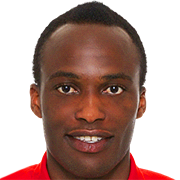 Ishmael Yartey fm 2020