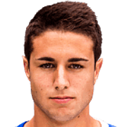 Sergio Llamas fm 2020