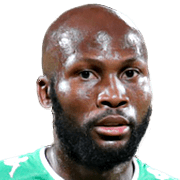 Jacky Motshegwa fm 2020