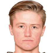 Mathias Fredriksen fm 2020