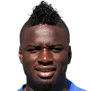 Abel Camará fm 2020