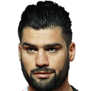 Farshad Mohammadi fm20