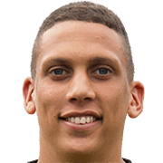 Travis Cooper fm 2020