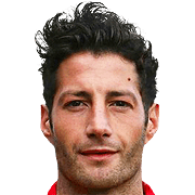 Stefano Salvi fm 2020