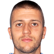 Nenad Filipovic fm 2020