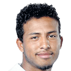 Johan Madrid fm 2020