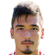 David Cardoso fm 2020