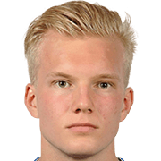 Emil Ásmundsson fm20