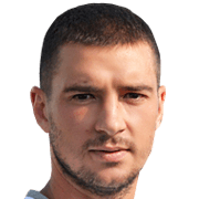 Anatoliy Burlin fm 2020