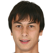 Valeriy Boldenkov fm20