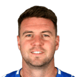 Anthony Gerrard fm 2020