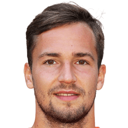 Jan-Ole Sievers fm 2020