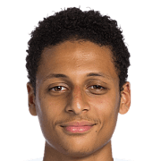 Iliès Soudani fm 2020