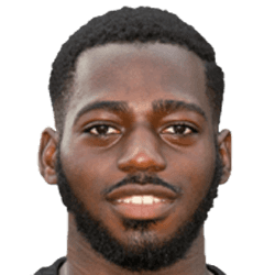 Rabbi Daudet Djonhambo fm 2020